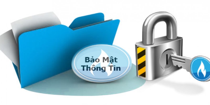 Chính sách bảo mật về vấn đề bảo vệ thông tin