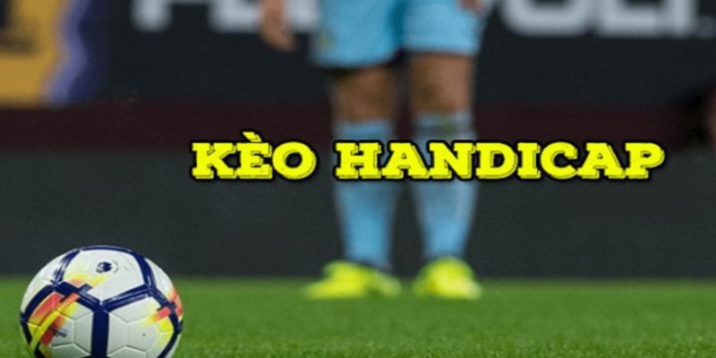 Kèo handicap – Bí quyết cá cược bóng đá đỉnh cao tại Sky88