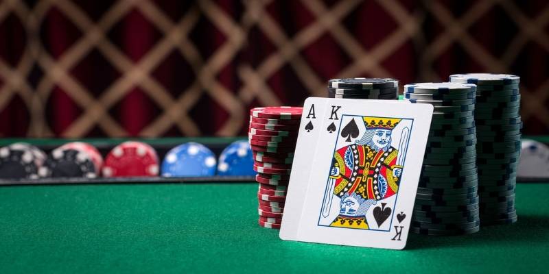 Thứ tự bài trong poker từ mạnh đến yếu chuẩn xác nhất